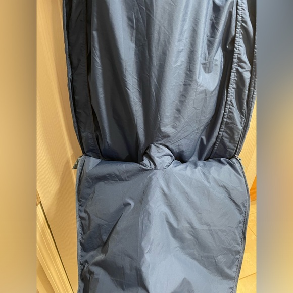 REI Kids Blue Puffer Snowsuit - Picture 5 of 10